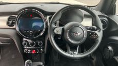 MINI Hatchback 1.5 Cooper Exclusive 3dr Auto Petrol Hatchback